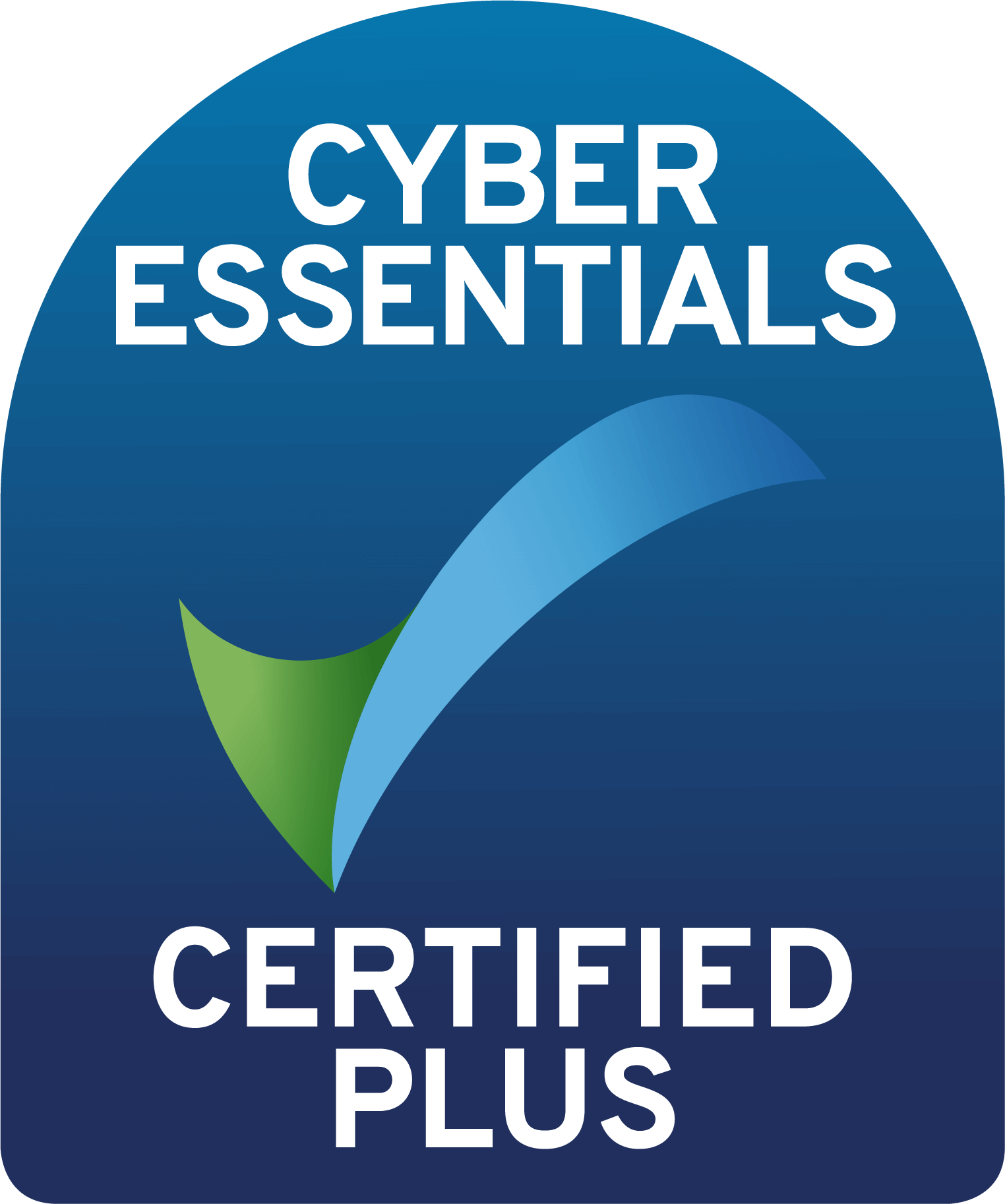 cyberessentials certified plus