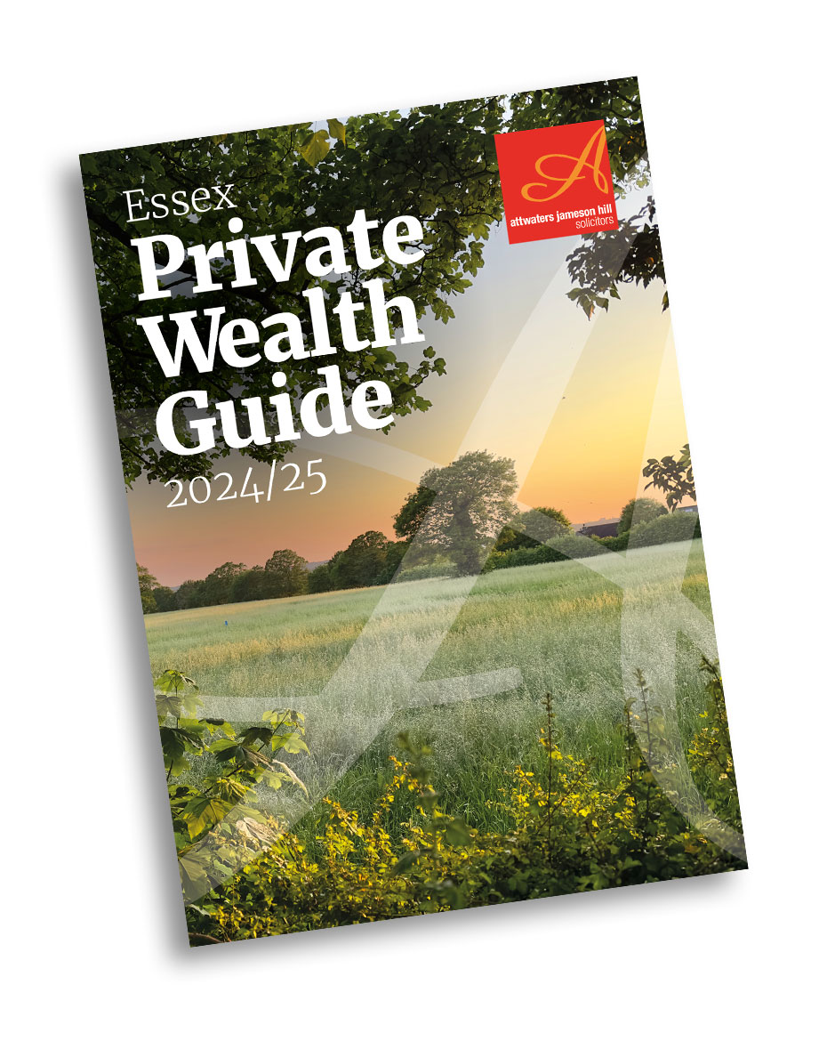 Essex Private Wealth Guide