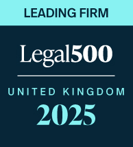 The Legal 500 – The Clients Guide to Law Firms